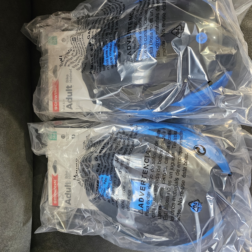 Gray Adult Swim Goggles